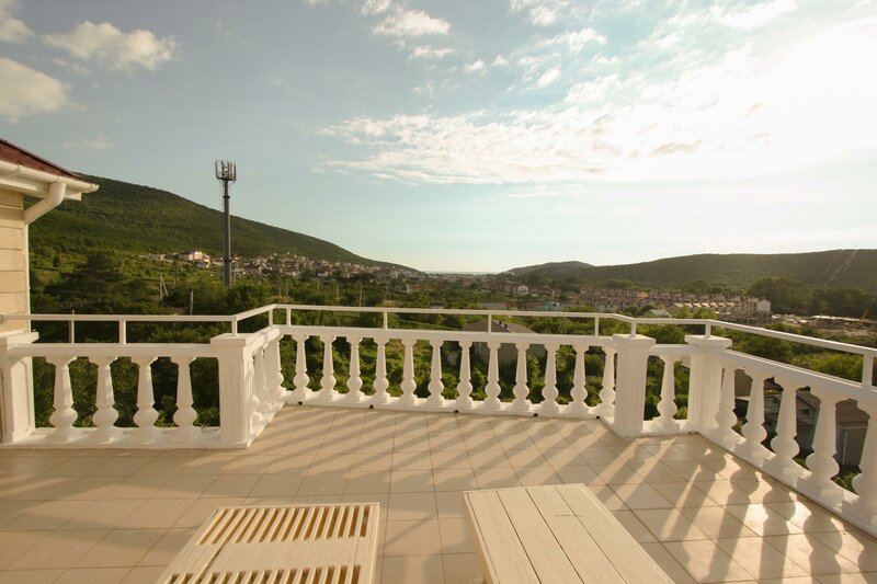 Фото Русское поместье