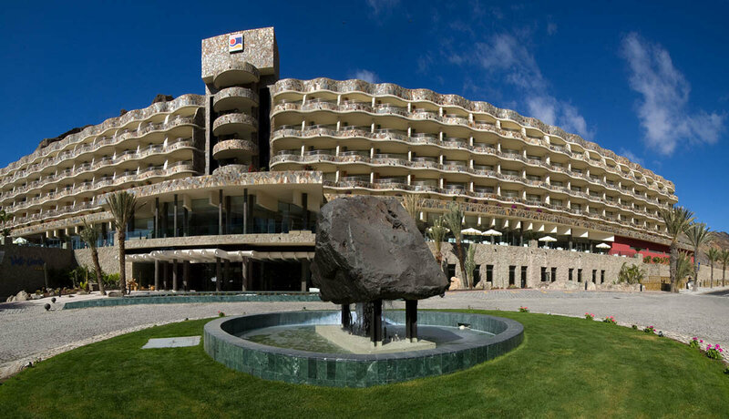 Гостиница Hotel Livvo Valle Taurito & Aquapark - All Inclusive
