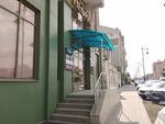 DeLuxe (Komsomolskaya Street, 46), peluquería
