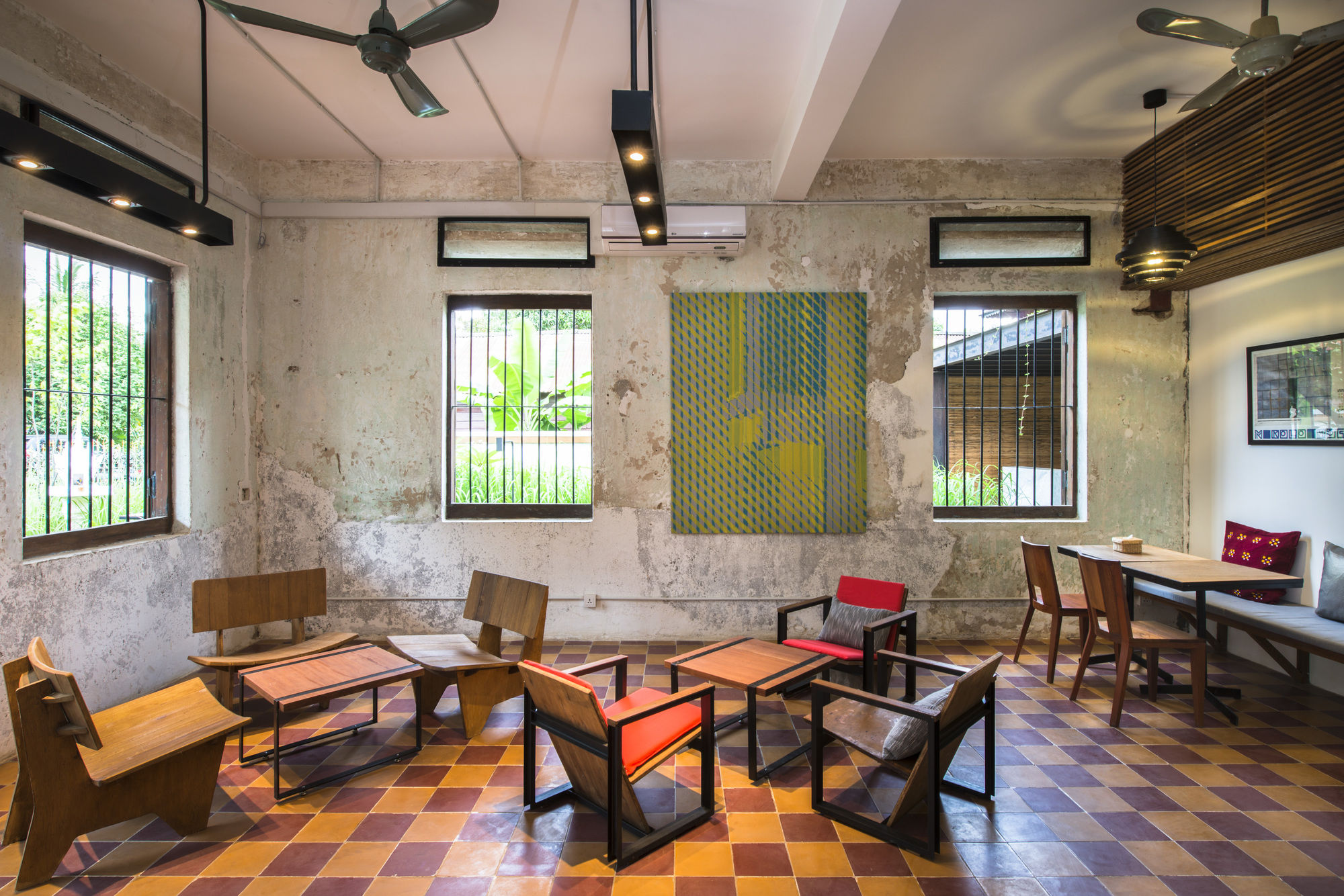 Фото Pages Rooms