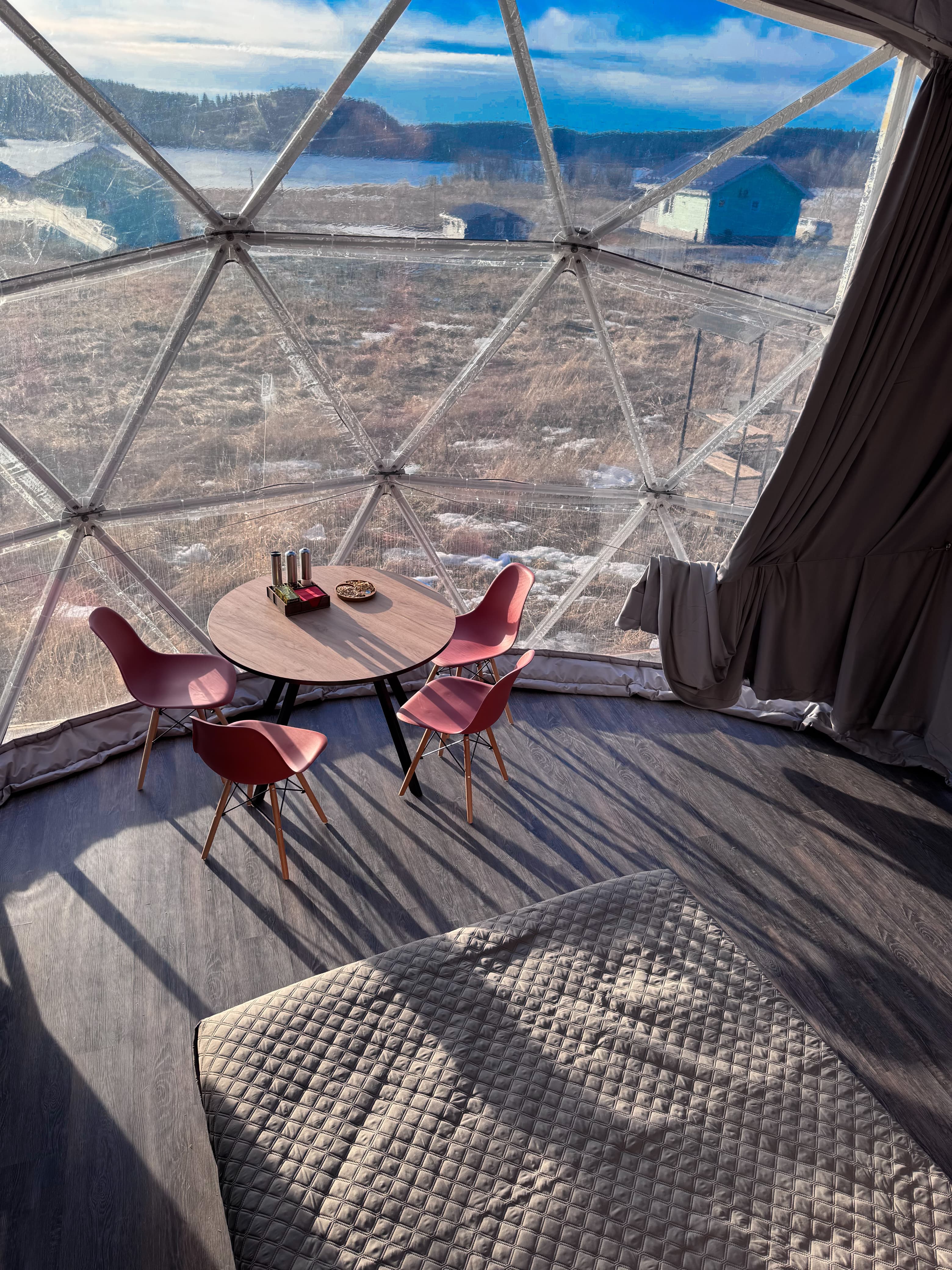 Фото Залив Силы