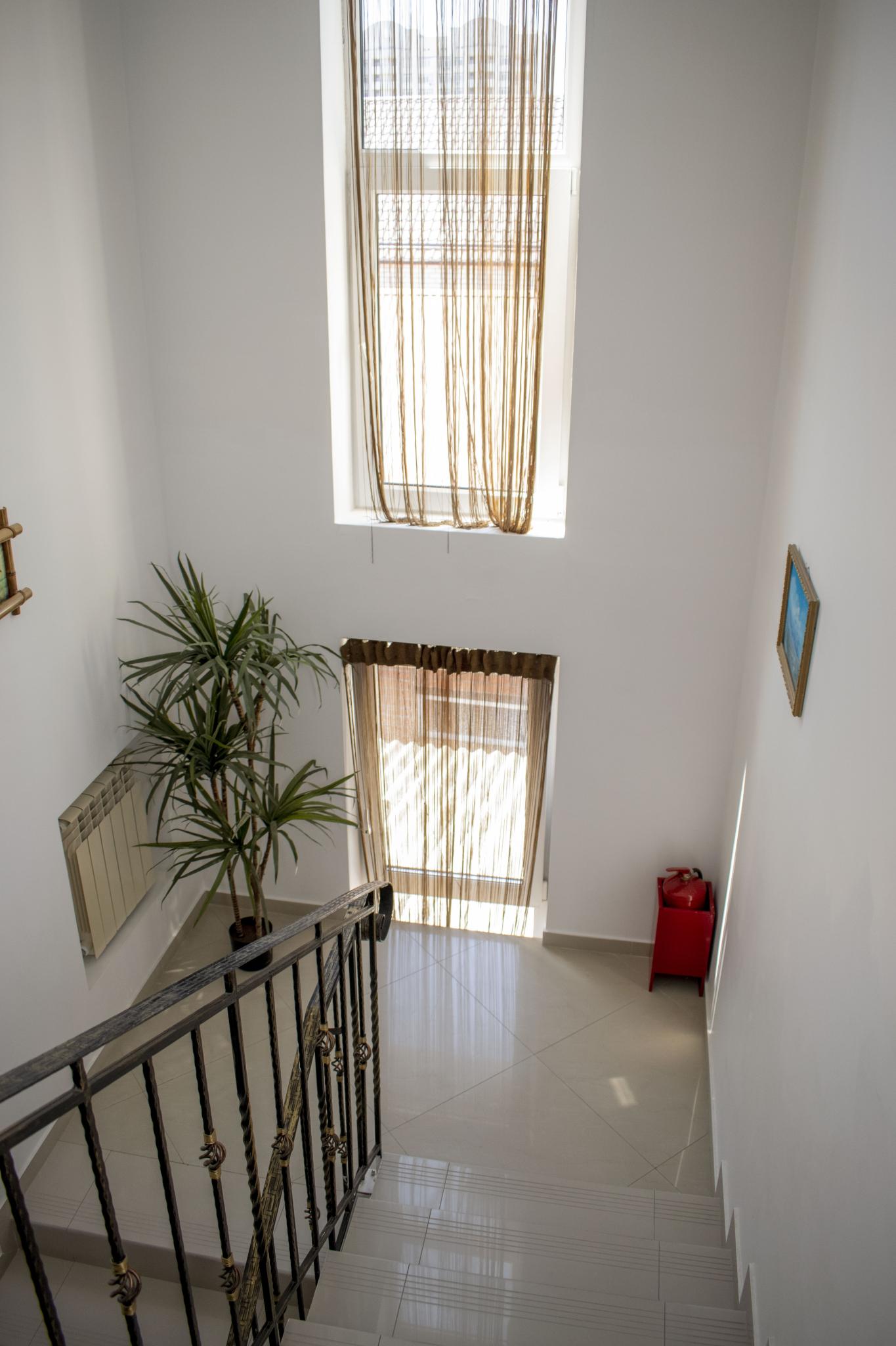 Фото Тристар