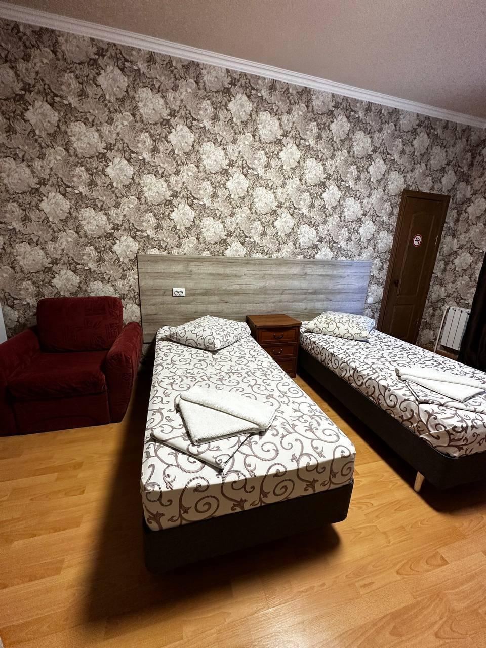 Фото Дом туриста