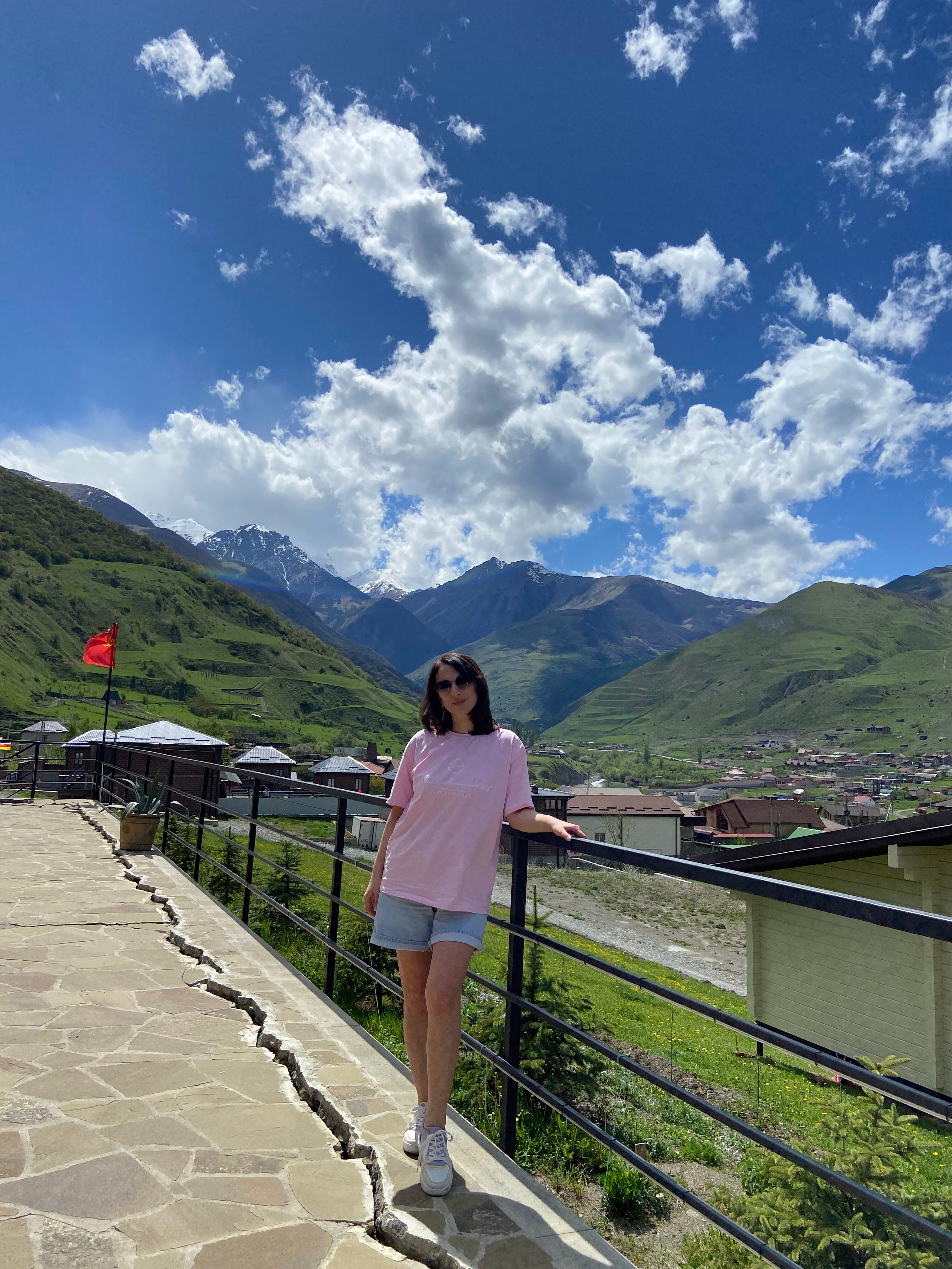 Фото Сердце гор