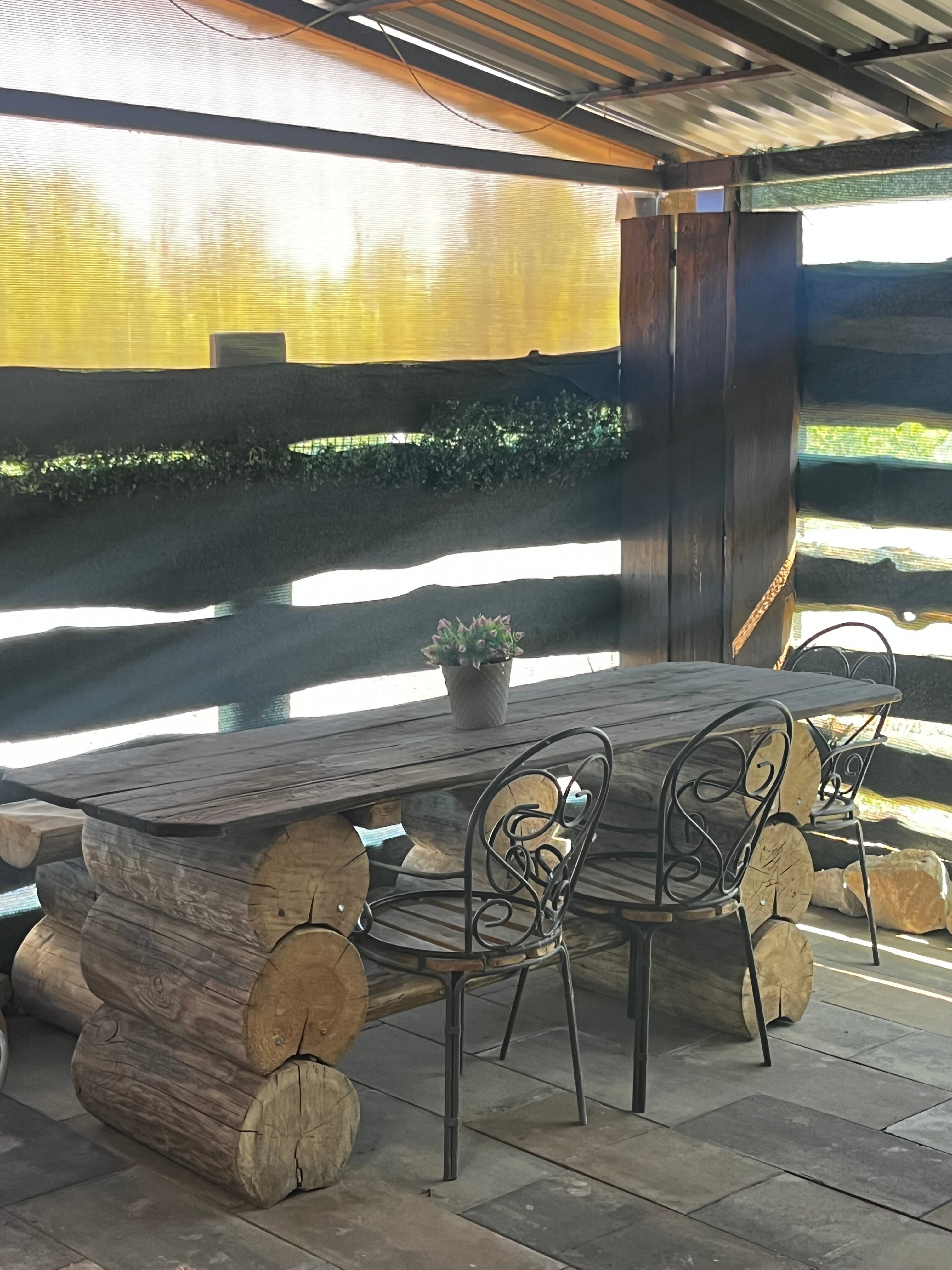 Фото Белый замок