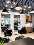 Beauty hair school (Pobedy Avenue, 90), salón de belleza