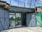 Beluga Fish & Beer (Pirumyanner Street, 32) ، الأسماك والمأكولات البحرية