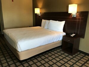 Гостиница Travelers Inn