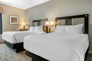 Comfort Inn & Suites (Florida, Charlotte County, Port Charlotte), hotel
