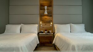 Гостиница Holiday Inn Express San Juan Condado, an Ihg Hotel