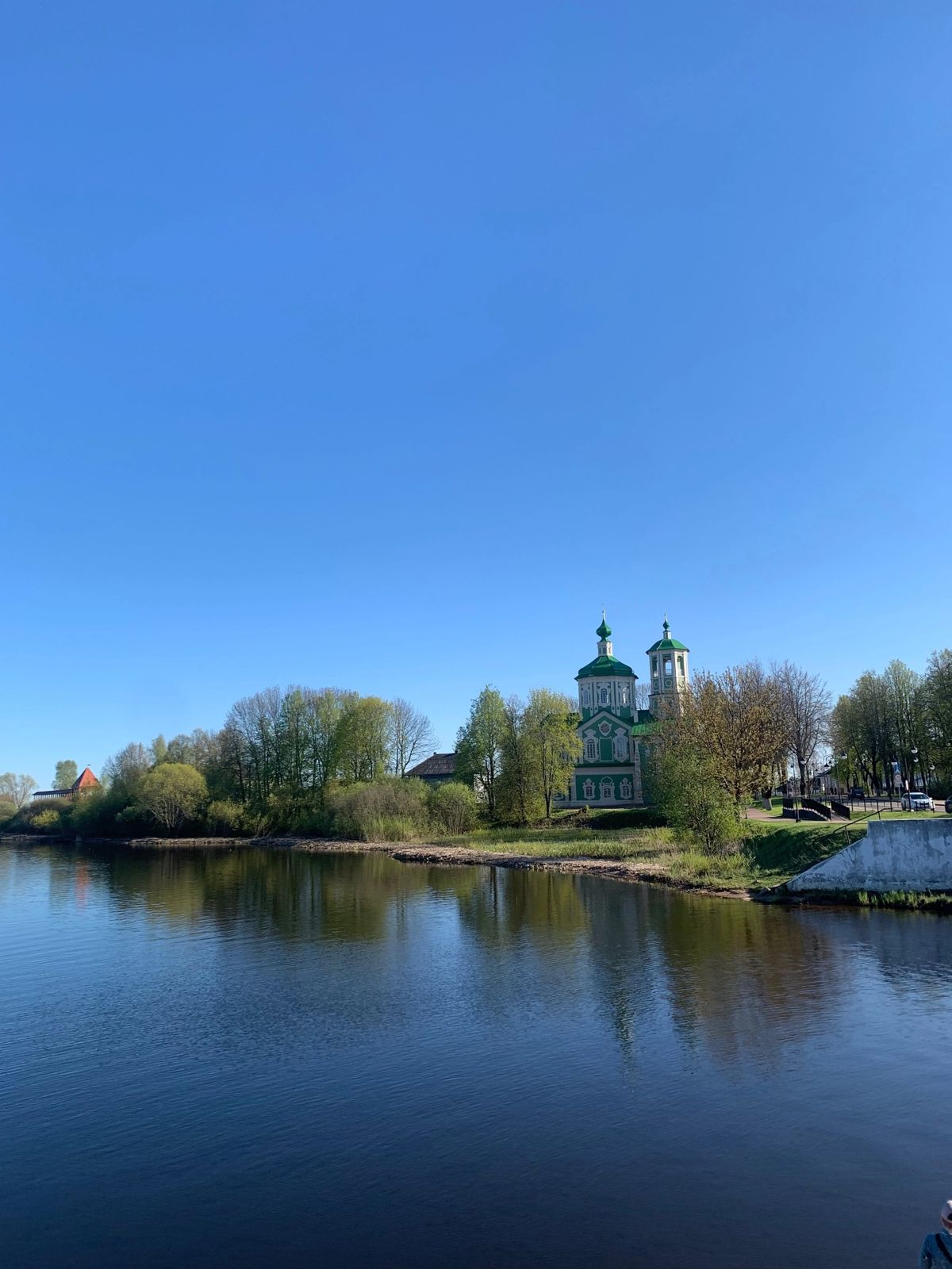 Фото Кривитеск