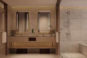 Гостиница Hilton Garden Inn Zhangjiajie Tianmen Mountain