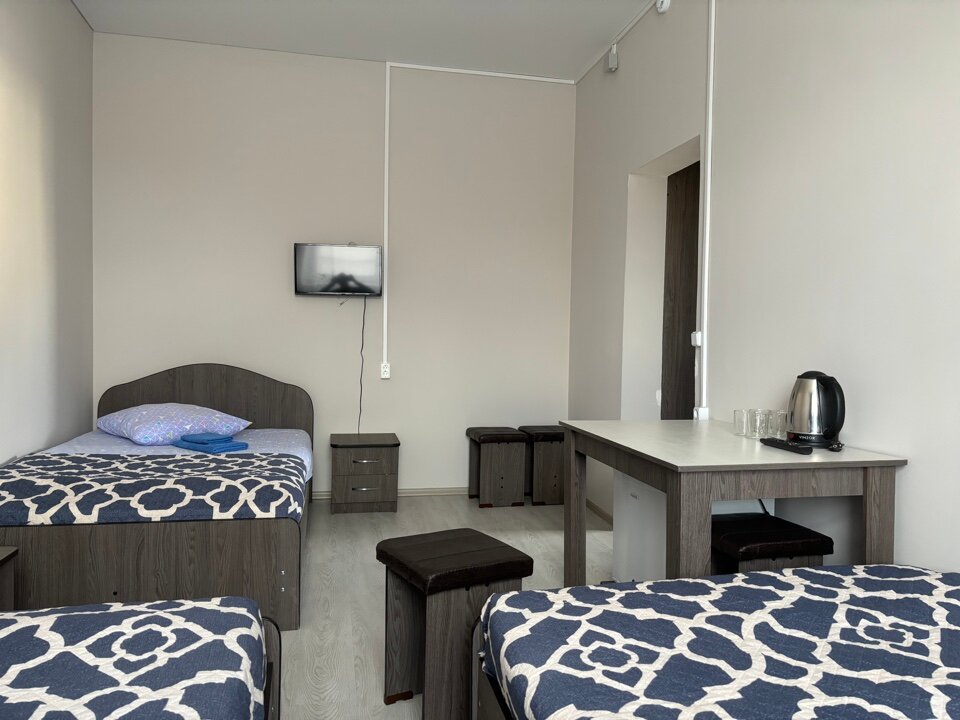 Фото Гостиница SV