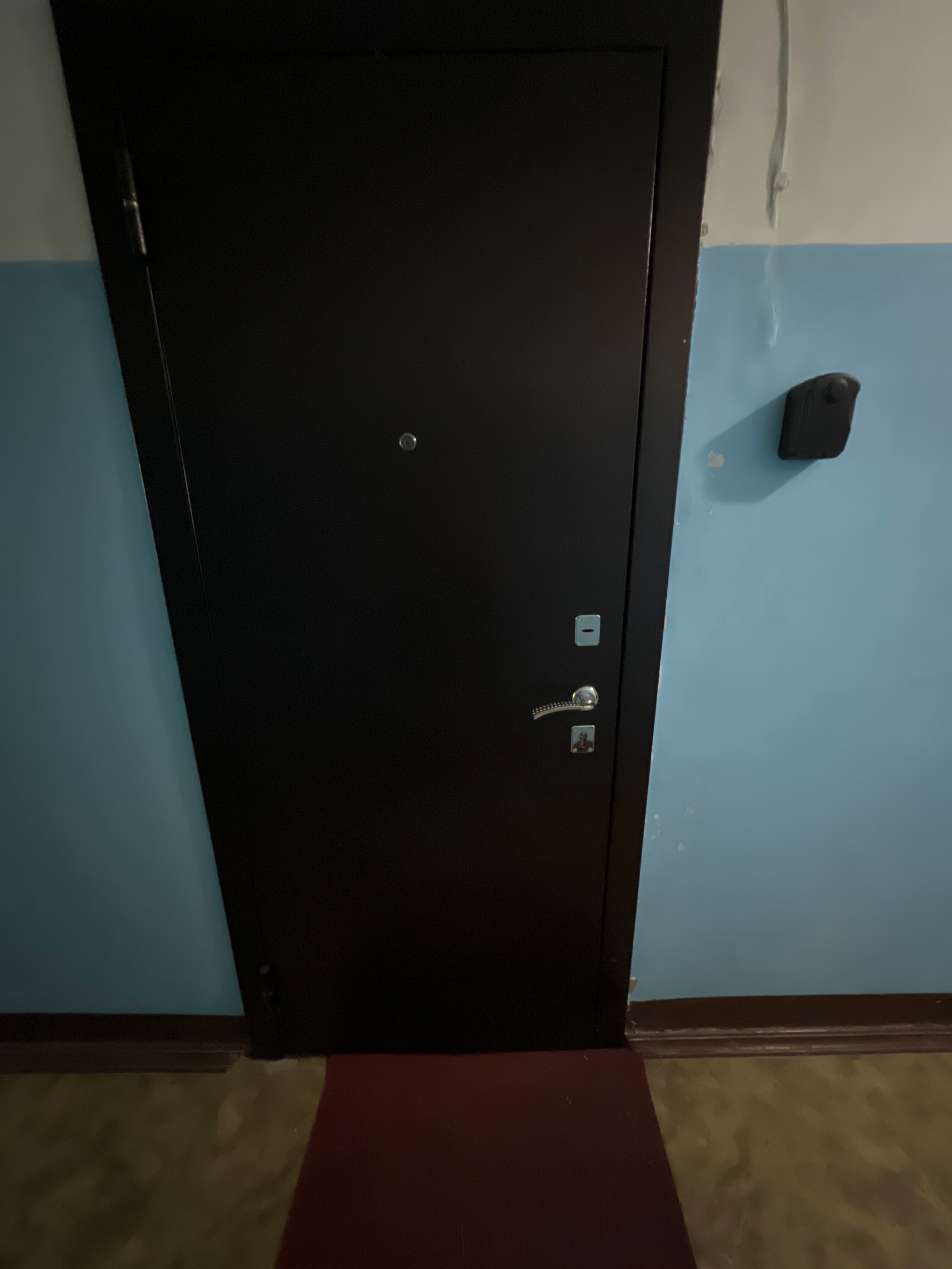 Фото Уютная квартирка