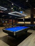 Бильярдный клуб Маб (Leningradskiy Avenue, 80к17), billiard hall