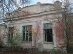 Ambulatoriya Vrachebnaya na Stantsii g. Prokhladny, RZhD Nuz (Vokzalnaya ulitsa, 8) ، إسعاف