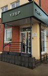 Yesp (Radischeva Boulevard, 46), beauty salon
