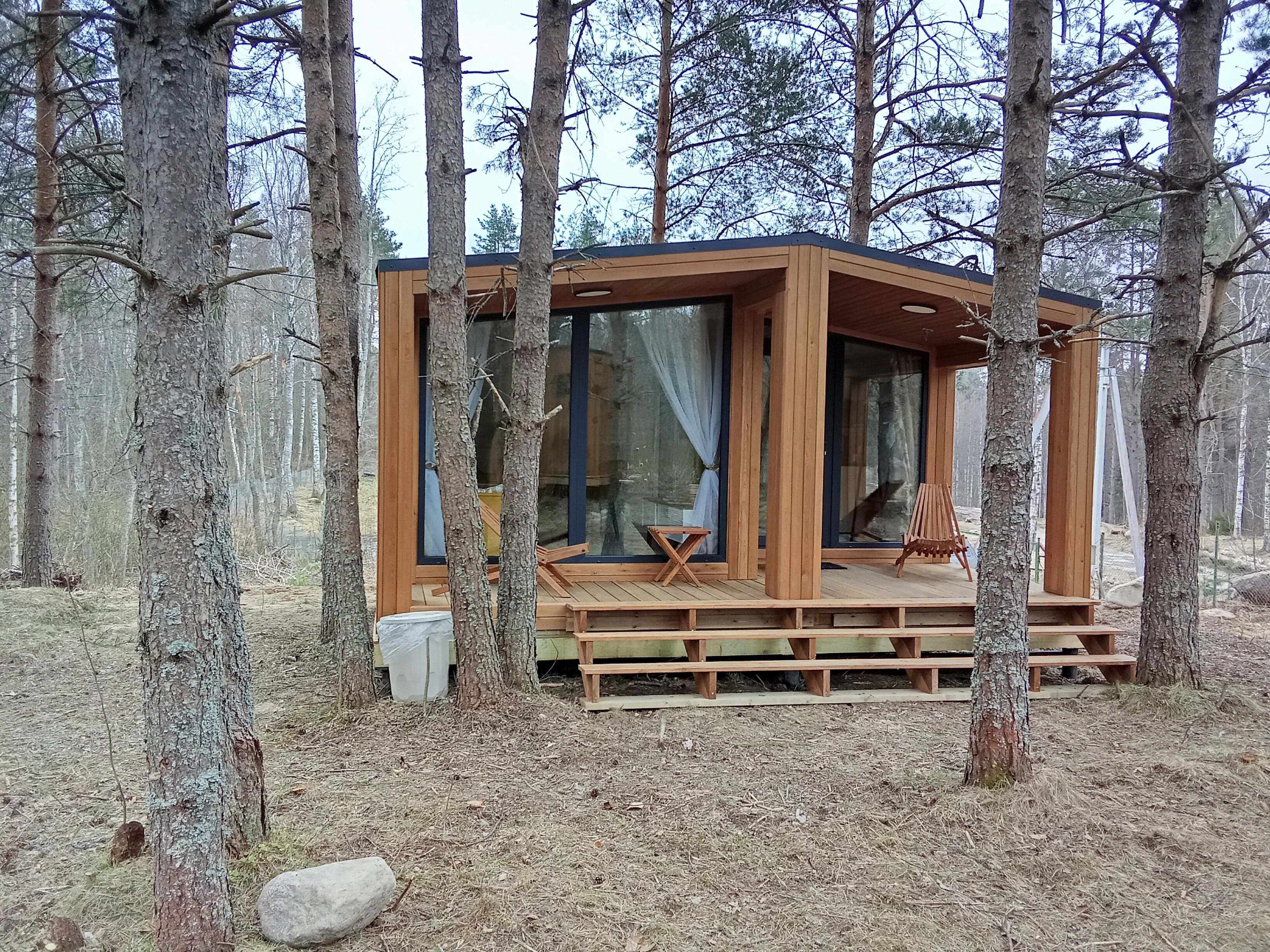 Фото Аскелма