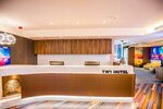 Walker Hotel Ximen