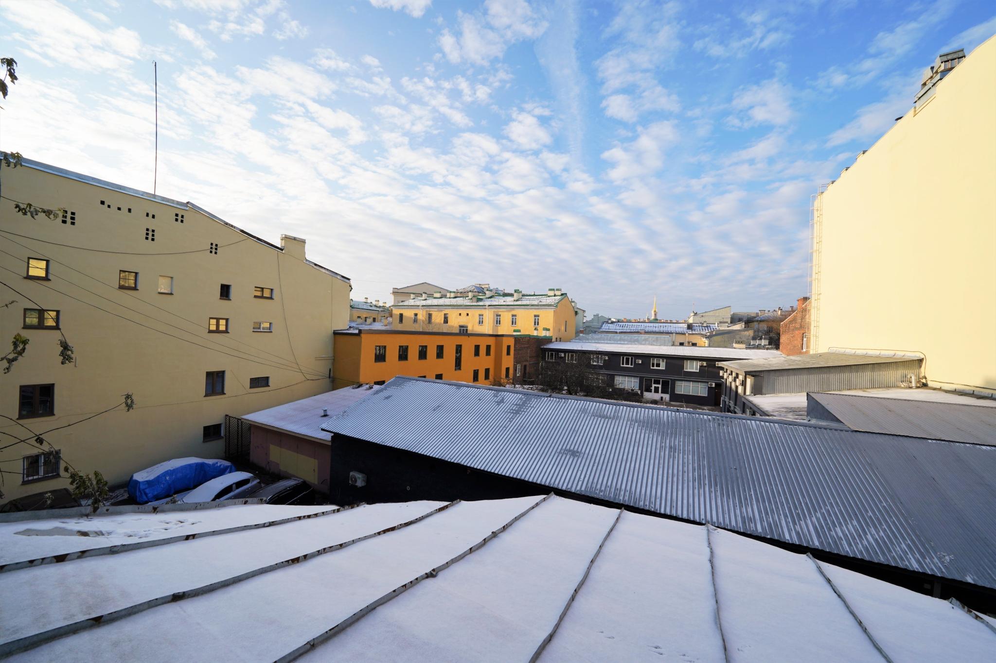 Фото Мы на Фонтанке