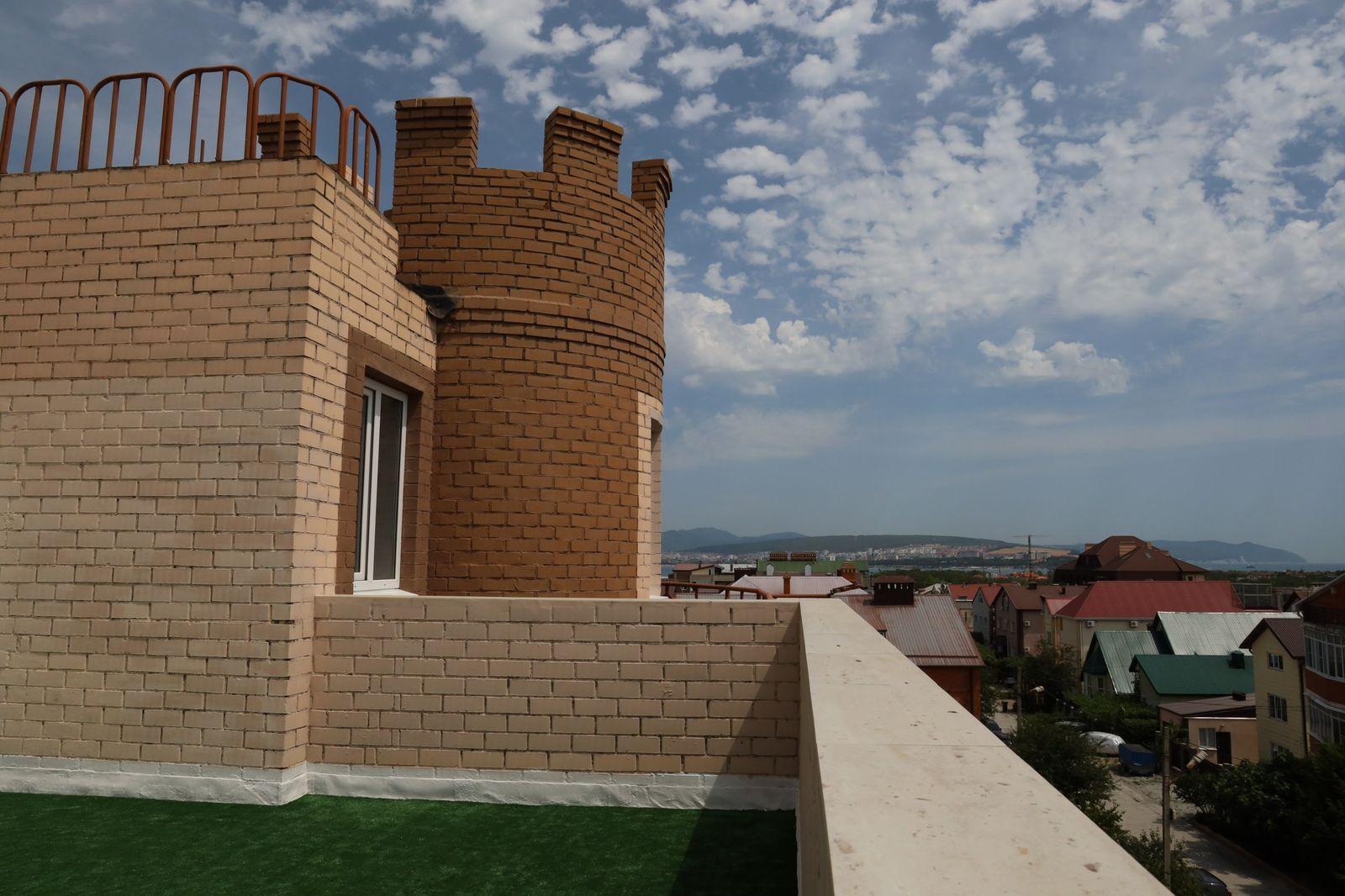 Фото Приморский