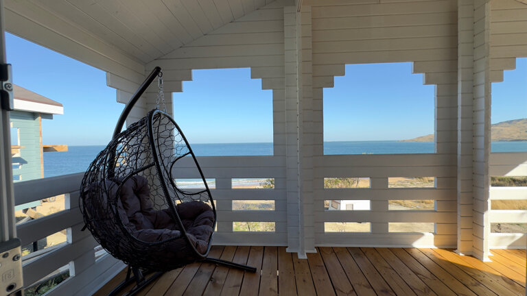 Фото Зона Комфорта