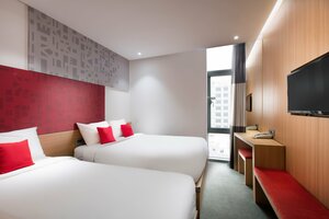 Гостиница Travelodge Dongdaemun Seoul