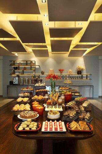 Гостиница Hyatt Regency Ahmedabad в Ахмадабаде