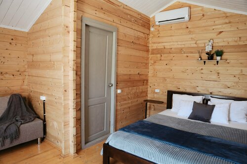 Гостиница Эко-комплекс SunSet в Гагре