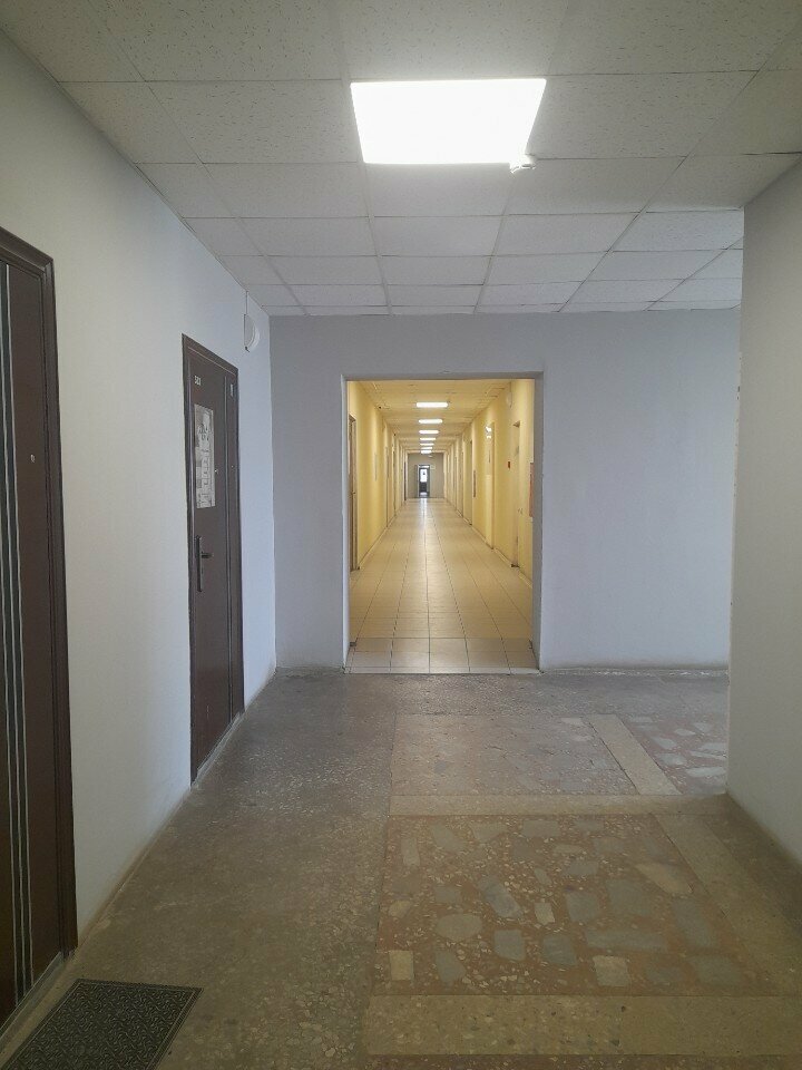 Educational center Пермский центр профессионального обучения, Perm, photo