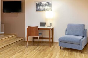 Гостиница Scandic Kaisaniemi