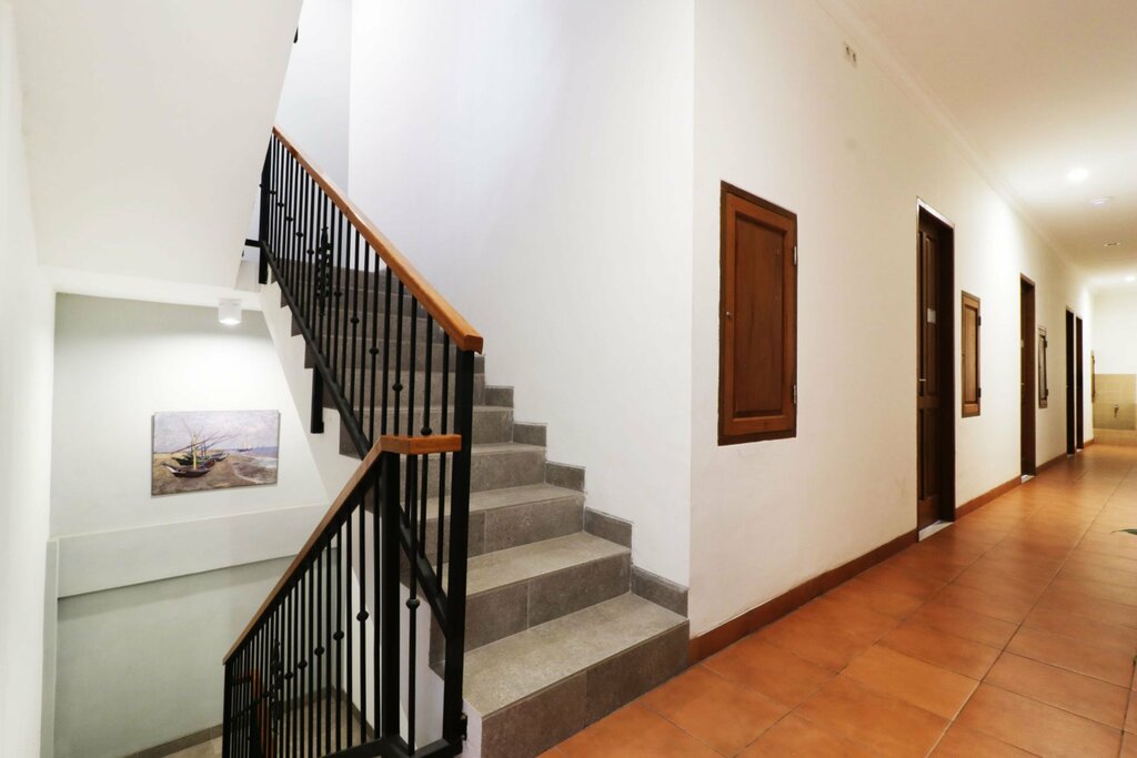 Hotel Nikara Residence Syariah, Jakarta, photo