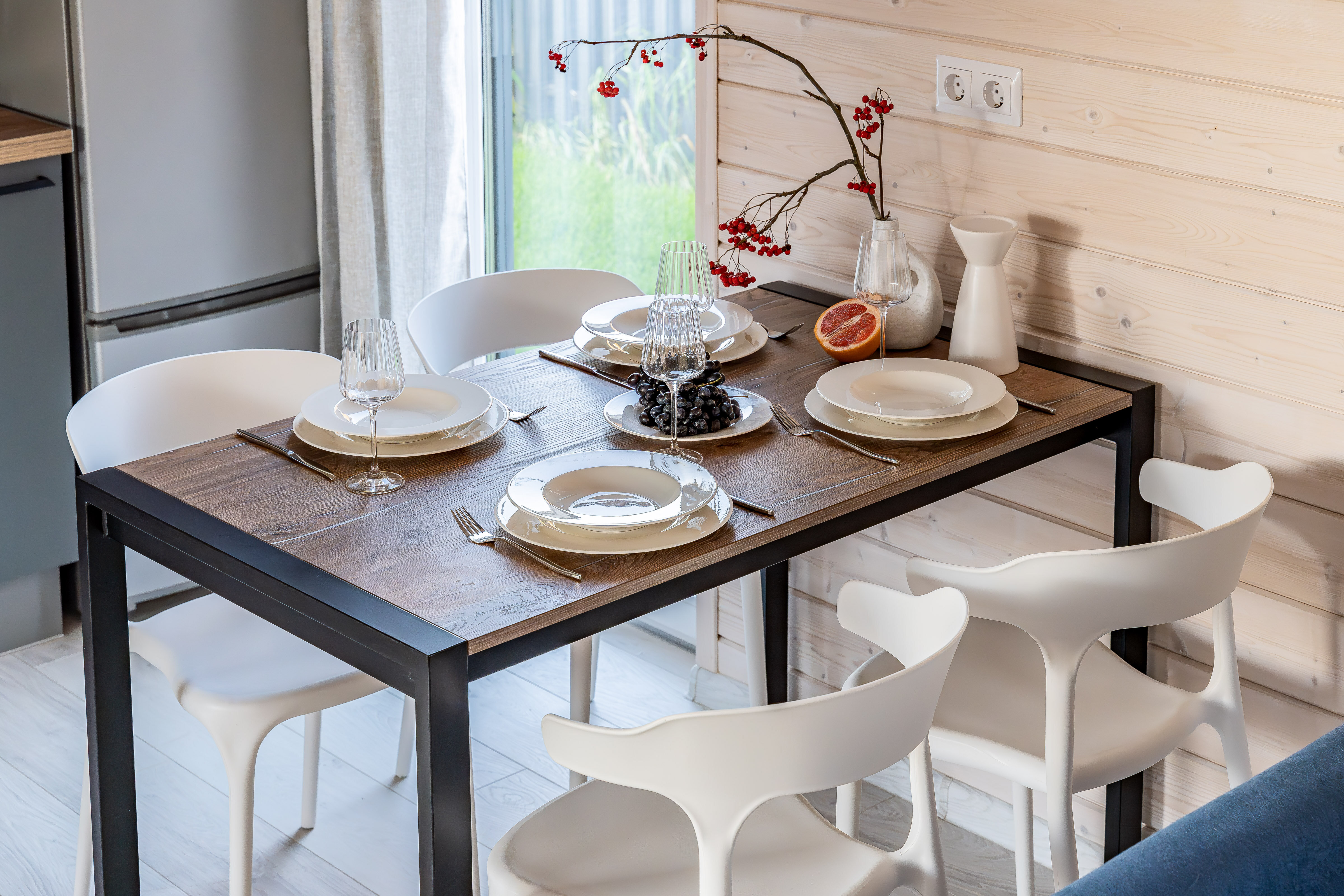 Фото Частный дом на Ладоге