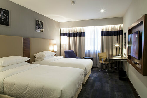 Гостиница Bof Hotels Business в Умрание