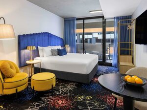 Гостиница Naima Hotel