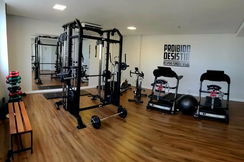 Гостиница Slaviero Rondonópolis в Штате Мату-Гросу