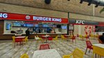 Burger King tr (İzmir, Bayraklı, R.Şevket İnce Mah., 2148/9 Sok., 4), fast food