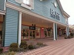 Boss (Pokrovskoye Village, Tsentralnaya Street, 33к1), tienda de ropa