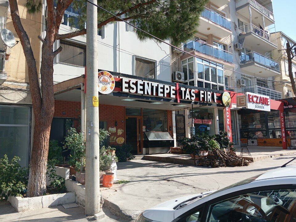 Bakery Hosgor Unlu Mamulleri, Izmir, photo