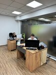 PromSoyz (ulitsa Partizana Zheleznyaka, 46А), estructuras metálicas