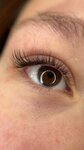 Turkova_lash (Oktyabrskaya ulitsa, 5), eyebrow and eyelash salon