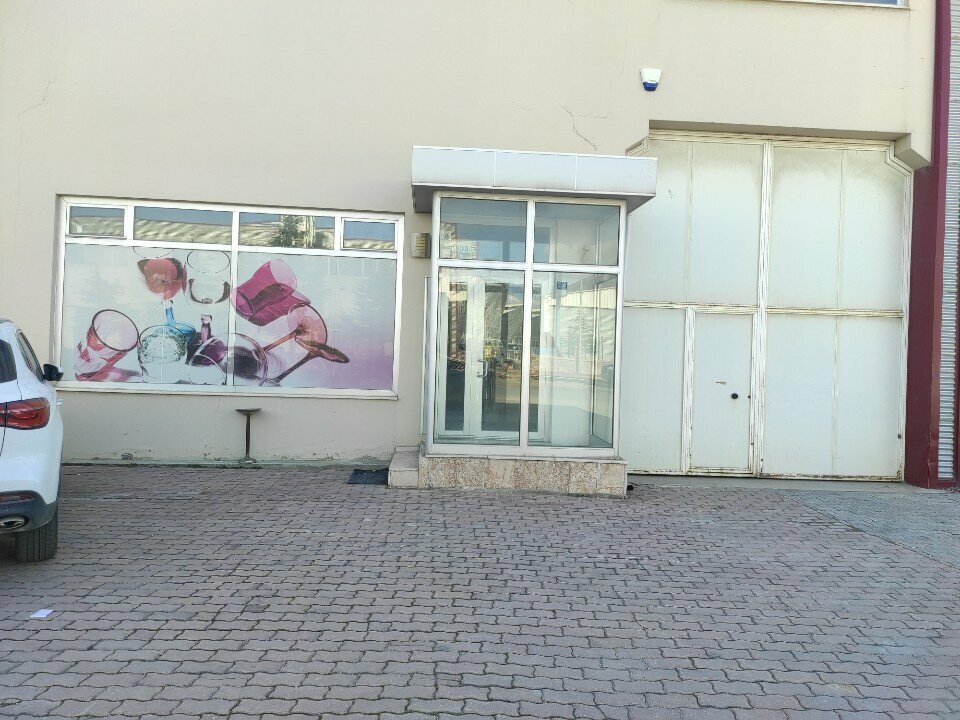 Tableware wholesale Ceylin, Konya, photo