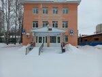 Tsentr sotsialnoy podderzhki naseleniya Sovetskogo rayona (Tverskaya Street, 74) ، قسم الخدمات البشرية