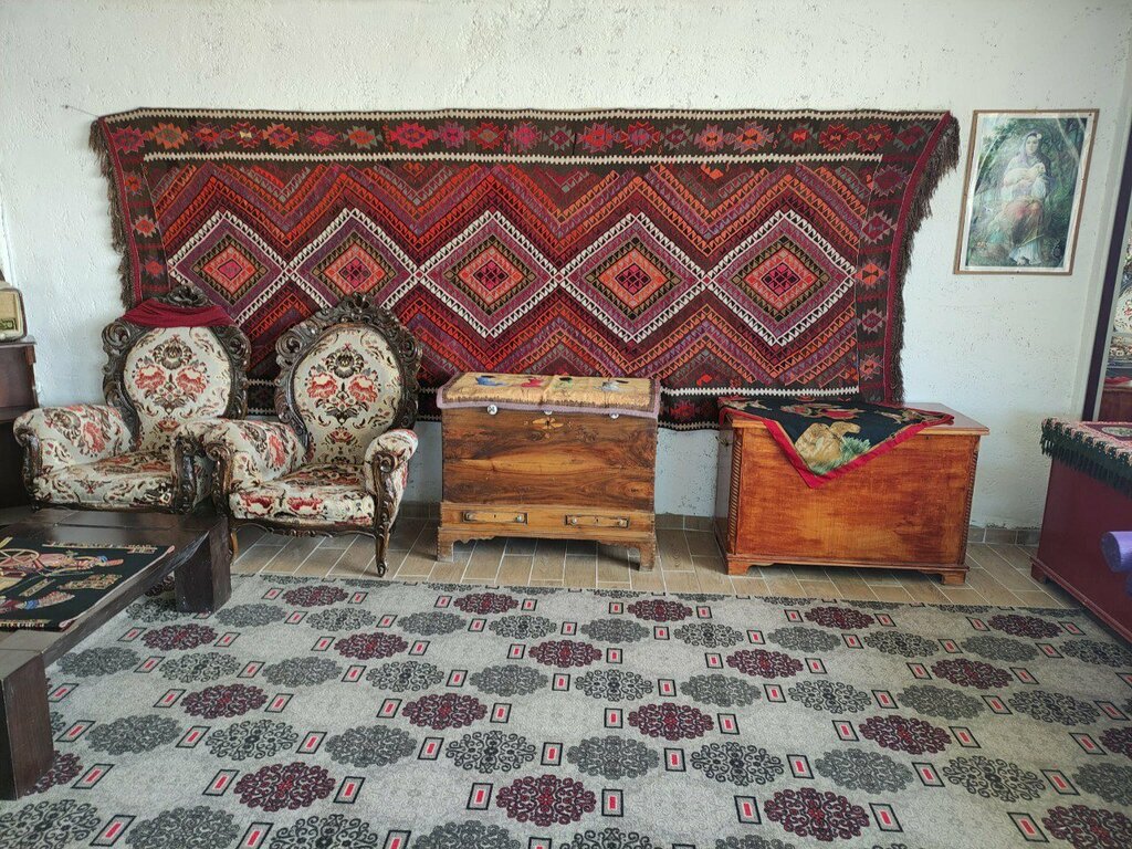 Cafe Dede Sebo Tea Garden + Camping, Dogubeyazit, photo