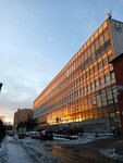 Accent (Bolshoy Sampsonievskiy Avenue, 60И), printing house