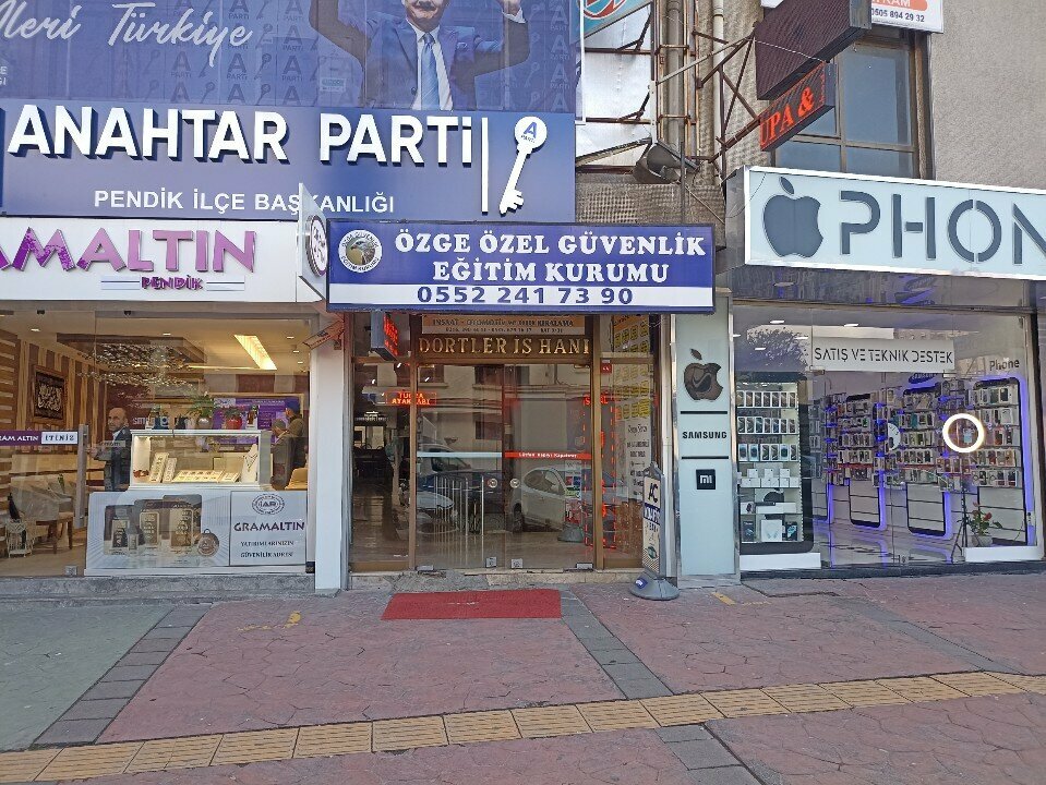 Real estate agency Dilek Real Estate, Istanbul, photo