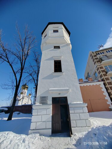 Landmark, attraction Дом, где содержался император Пу И, Khabarovsk Krai, photo