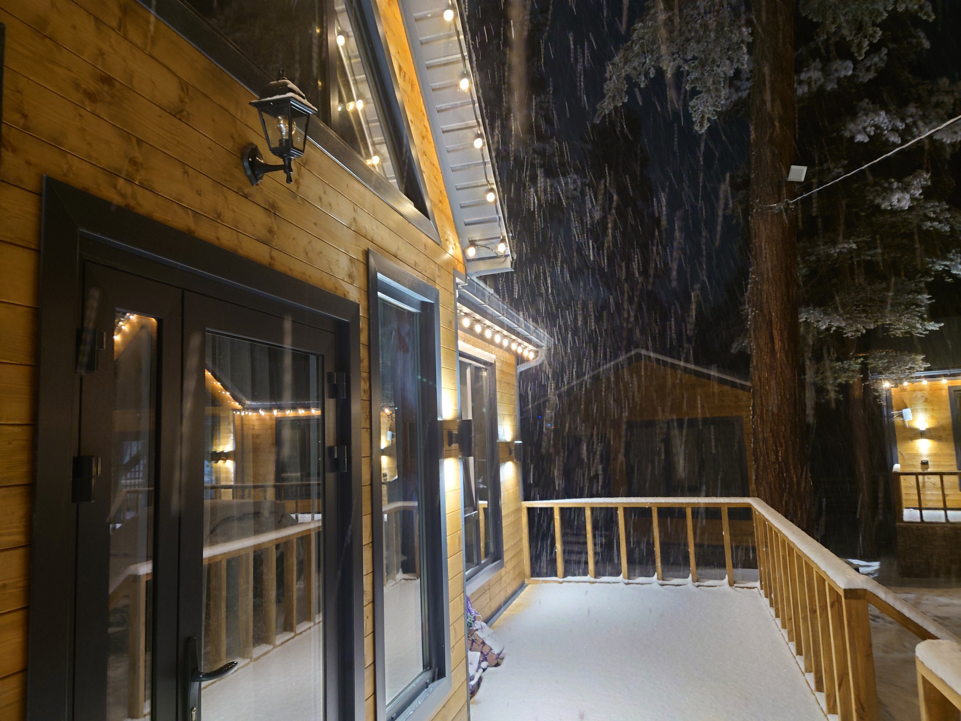 Фото Gorniy City