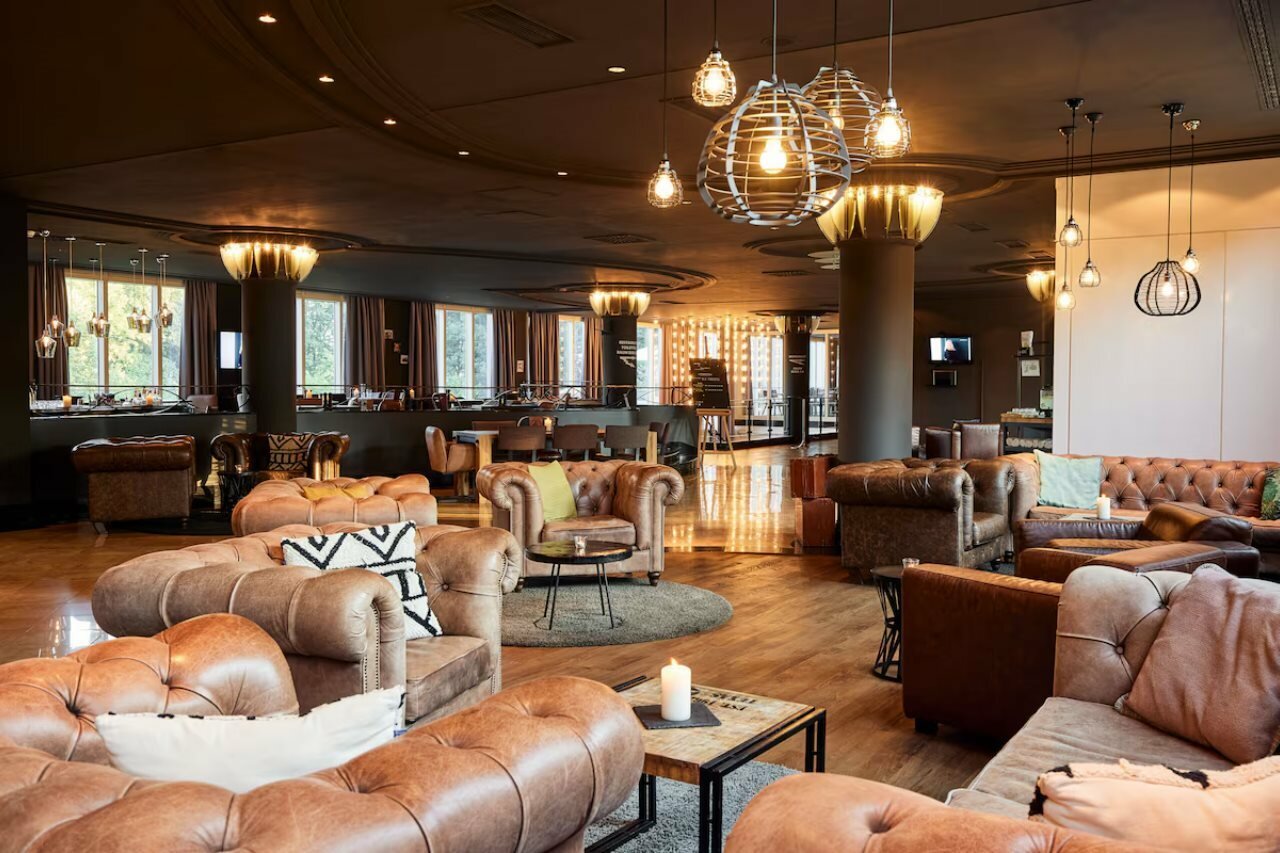 Фото Co56 Hotel Chemnitz