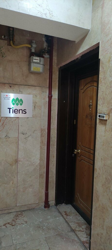 Sports nutrition Tiens, Ankara, photo